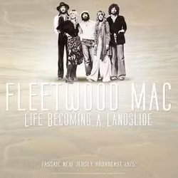 Fleetwood Mac – Life Becoming A Landslide | Lp