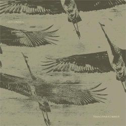 Ulf Lundell Tranorna Kommer (LP)