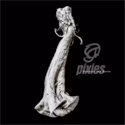 Pixies - Beneath The Eyrie (LP)