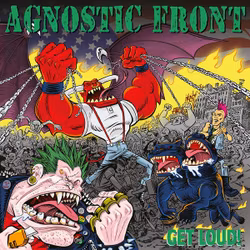 Agnostic Front – Get Loud! | Lp