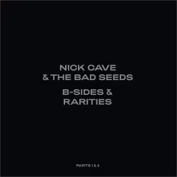 Nick Cave & The Bad Seeds - B-Sides & Rarities I & II - LTD (7LP)