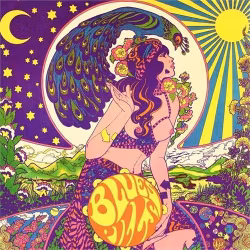 Blues Pills - Blues Pills - LTD (2LP)