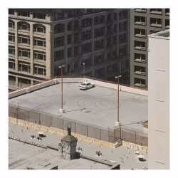 Arctic Monkeys -  The Car (LP)