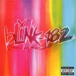 Blink-182 - Nine (CD)