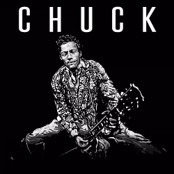 Chuck berry - chuck | Cd