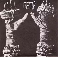 Infamy  – Cracked | 7''