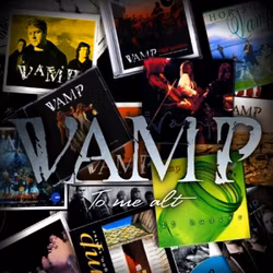 Vamp - To Me Alt (2CD)