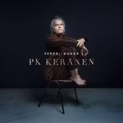 Pk Kernanen - Serobi songs | cd
