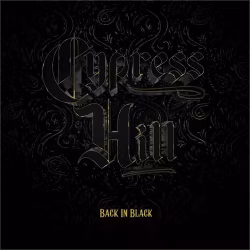 Cypress Hill - Back In Black (LP)