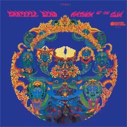 Grateful Dead - Anthem Of The Sun - 1971 Remix (LP)