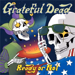 Grateful Dead - Ready or Not | Lp
