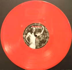 The Dictators – The Next Big Thing EP | 10''