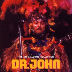 Dr. John – The Atco Albums Collection | 7cd