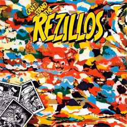 Rezillos – Can’t Stand The Rezillos