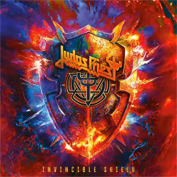 Judas Priest - Invincible Shield - LTD (2LP)