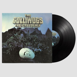 Golliwogs - Pre-Creedence Gatefold (Vinyl LP)