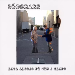 Dödsbabs – Lita Aldrig På Män I Slips Cd