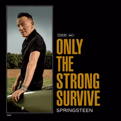 Bruce Springsteen - Only The Strong Survive | 2lp