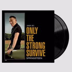 Bruce Springsteen - Only The Strong Survive | 2lp