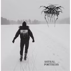 Darkthrone - Astral Fortress (Violet Lp)