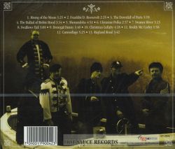 Belfast Muslims – Rising Of The Moon | Cd