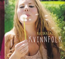 KulokkCall – Kvinnfolk | CD