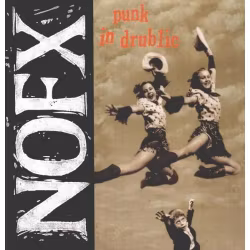 NOFX - Punk In Drublic - 20th Anniversary... (LP)