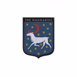 The Wannadies – Västerbotten | 2Lp