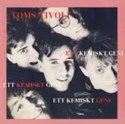 Toms Tivoli – Ett Kemiskt Geni