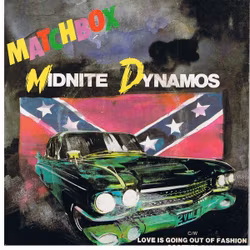 Matchbox  – Midnite Dynamos