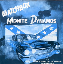 Matchbox – Midnite Dynamos