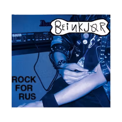 Beinkjør - Rock For Rus (LP)