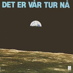 Tramteatret – Det Er Vår Tur Nå. 7''