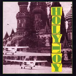 Holy Toy – Mickey Mouse 7''