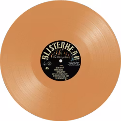 Blisterhead – The Stormy Sea