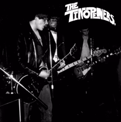 Tinopeners - I Want You/I Don't Wanna Be