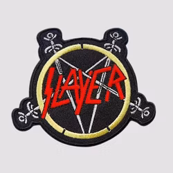 Slayer (Patch)