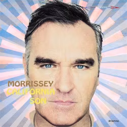 Morrissey - California Son (LP)