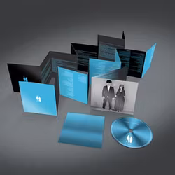 U2 - Songs Of Experience - DLX (CD)