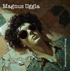 Uggla Magnus - Innan kronan blir för tung / Vinyl