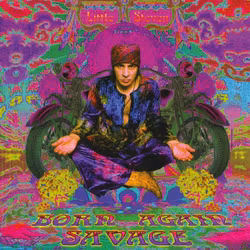 Little Steven - Born again savage | 2Lp