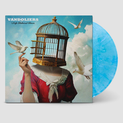 Vandoliers - Life Behind Bars | LP