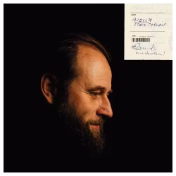 Stein Torleif Bjella - Øvre-Ål Toneakademi (LP)