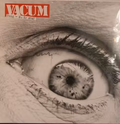 Vacum – Pang - Du Är Död! | 7''