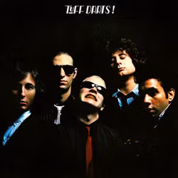 Tuff Darts – Tuff Darts | Lp