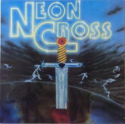 Neon Cross – Neon Cross