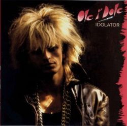 Ole i'Dole – Idolator | Lp