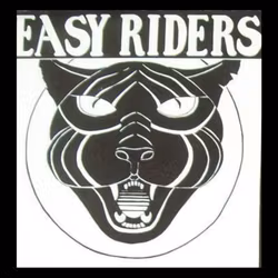 Easy Riders  – Call Me Tonight | 7''
