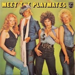 The Playmates – Meet The Playmates | Lp