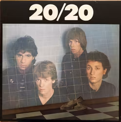 20/20 – 20/20 | Lp
